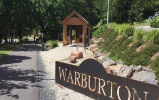 Warburton Yarra Ranges