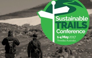 Sustainable Trails 2017