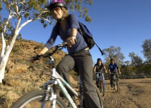 Northern Territory Mountain Bike