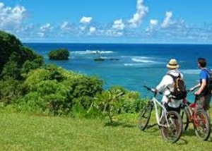 Samoa tourism