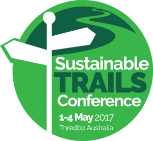 Sustainable Trails Conference 2019