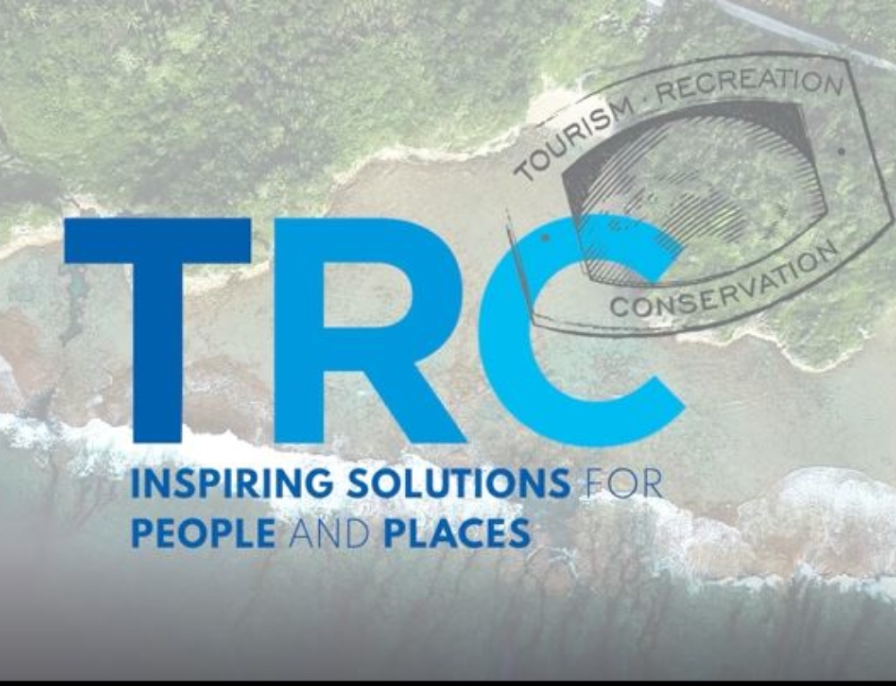 World Indigenous Tourism Summit TRC Tourism