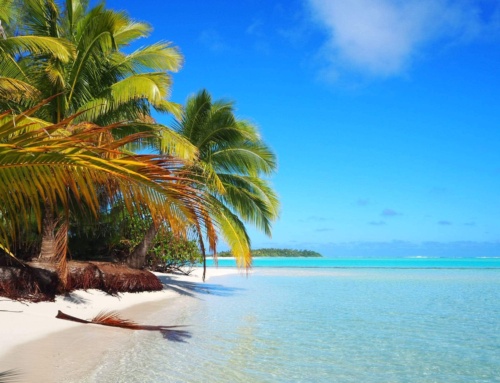 Cook Islands Tourism Crisis Management Plan