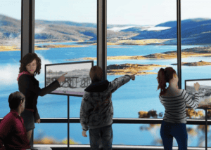 Snowy Alpine Heritage Centre Feasibility Study 2019