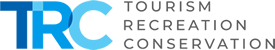 TRC Tourism Logo