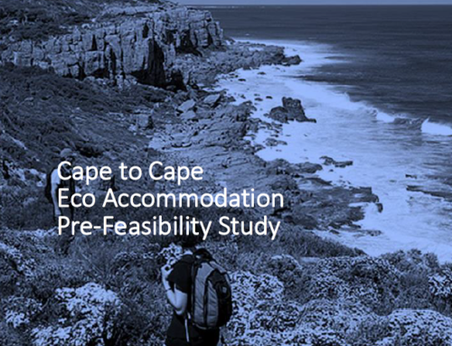 Cape to Cape Eco Accommodation Pre-Feasibility Study
