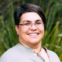 Kylie Ruwhiu-Karawana