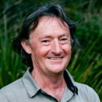 Chris Halstead
