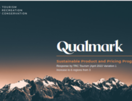 Qualmark Sustainable Pricing Project
