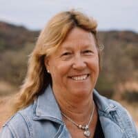 Janet Mackay