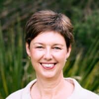 Tracy Johnston