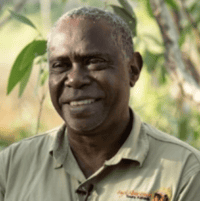 Victor Cooper