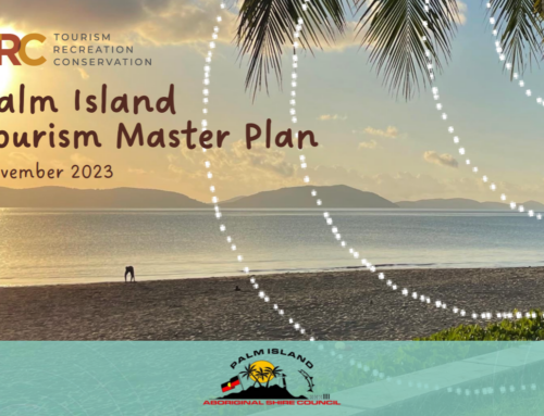 Palm Island Master Plan