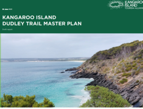 Dudley Trail Masterplan