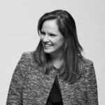 Headshot of Bess Nolan-Cook