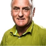 Headshot Mark Inglis