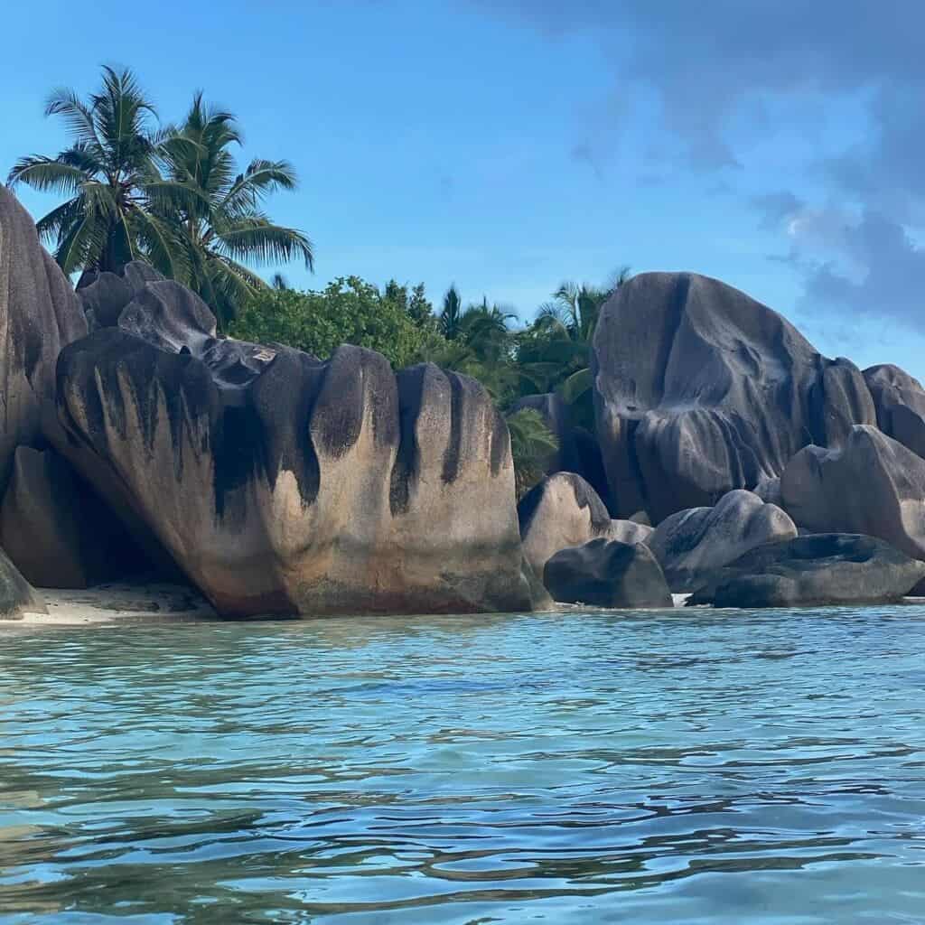 Seychelles Sustainable Tourism Policy Framework project - TRC Tourism