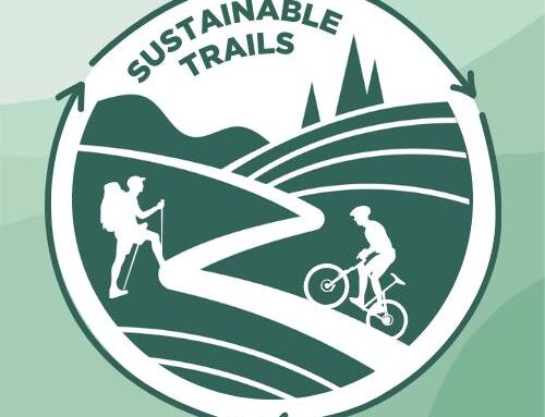 Sustainable Trails Linkedin Group