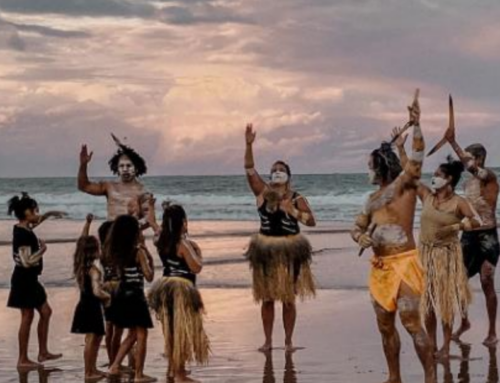 Ngiyambandigay Wajaar Aboriginal Corporation Tourism Business and Marketing Plan, Operations Plan and Tourism Training Program