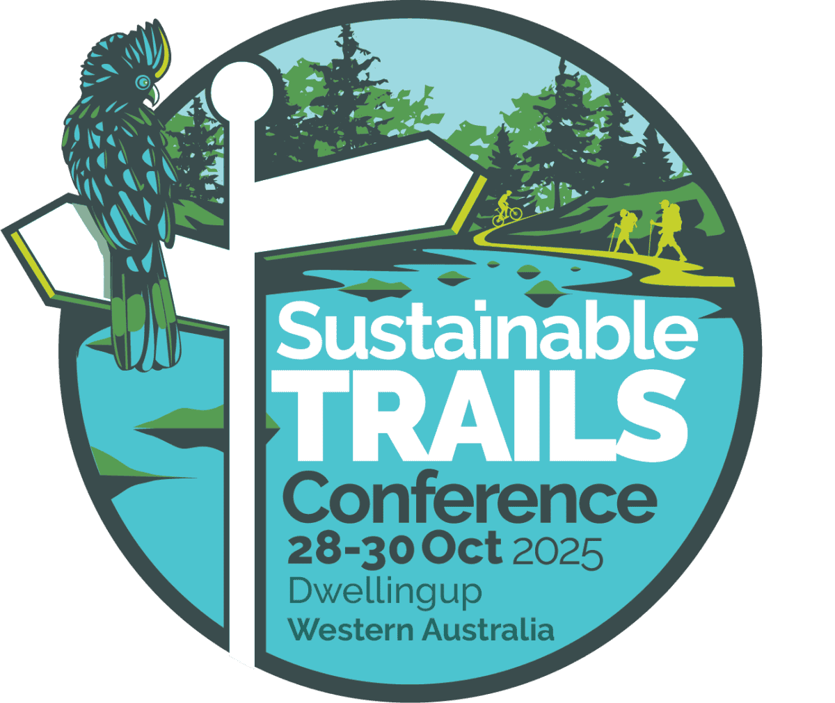 Destination information trc tourism