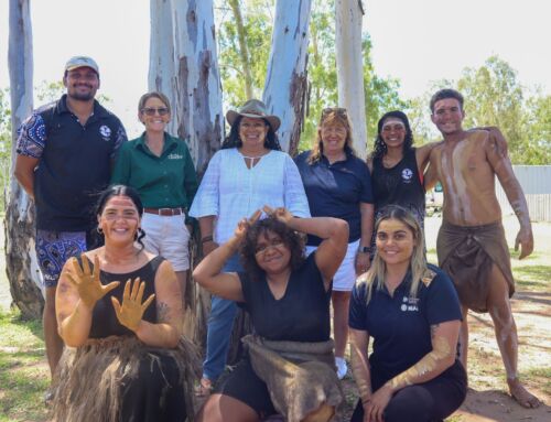 Queensland Country First Nations Tourism Action Plan Consultations