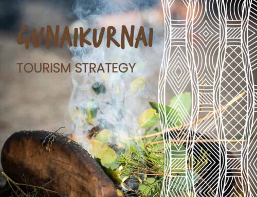 Gunaikurnai Tourism Strategy (GLaWAC)