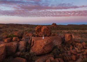 Mount Isa