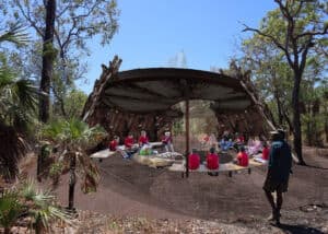 Ayal Aboriginal Tours Kakadu