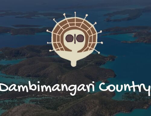 Release of the Dambimangari Country Visitor and Tourism Plan 2025–2029