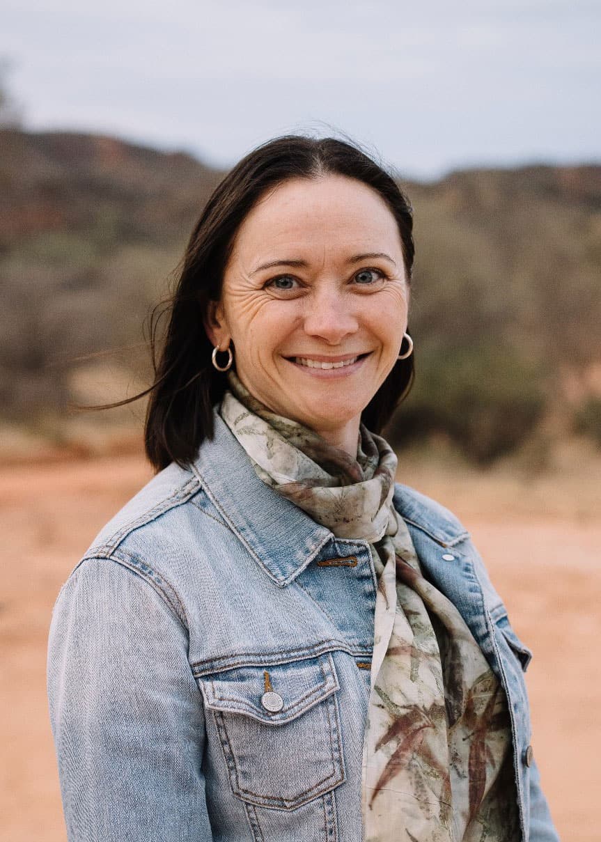 Donna Graf