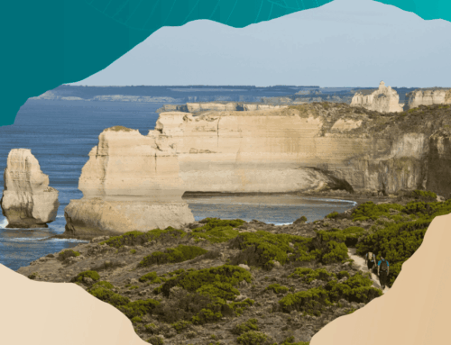 Great Ocean Road Regional Trails Strategy 2025–2035
