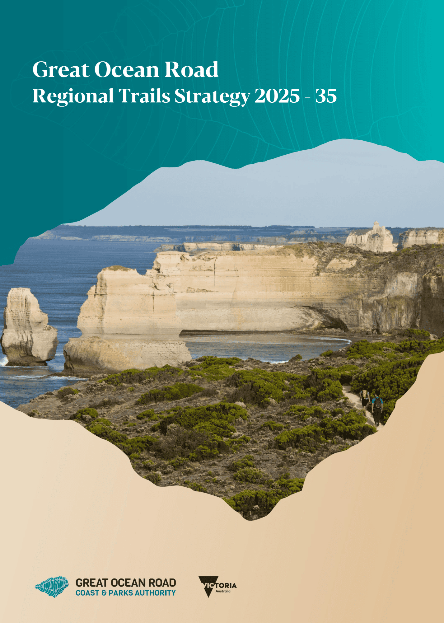 Great Ocean Road Regional Trails Strategy 2025 2035