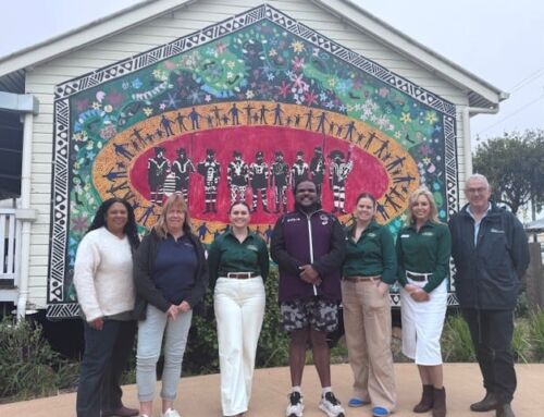 Empowering First Nations Tourism Across Queensland