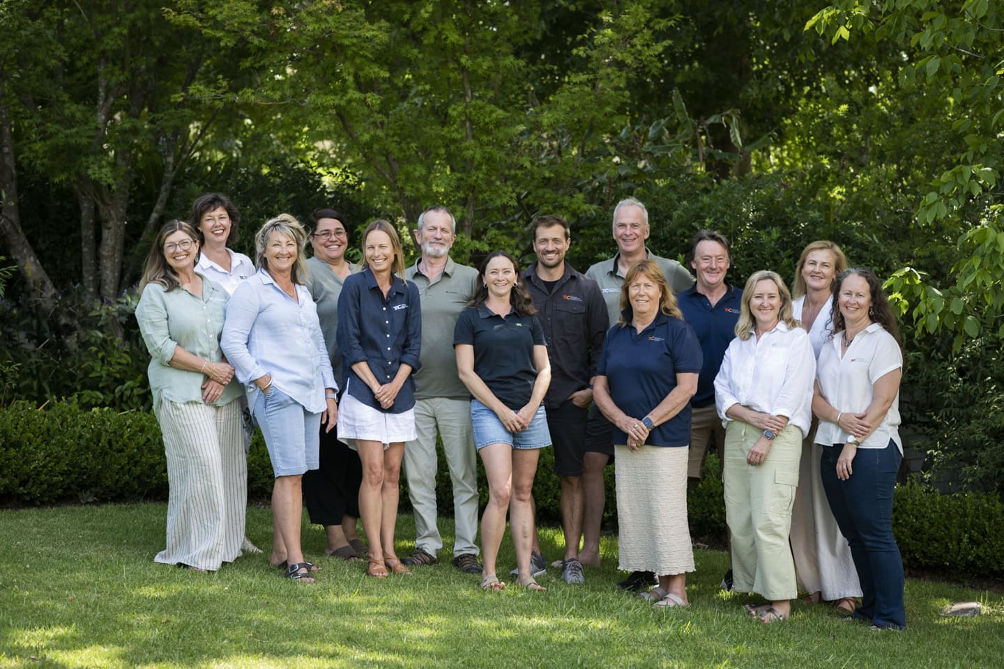 TRC-staff