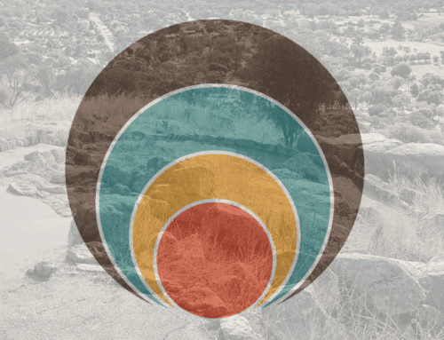 Circle Work: How Concentricity Can Guide Tourism Planning