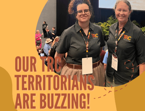 Destination NT Conference