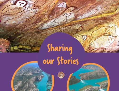 Dambimangari Tour Guide Program – Sharing our Stories Guidebook