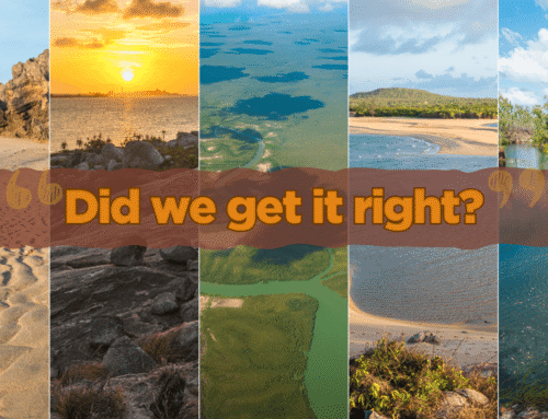 The Power of Validation